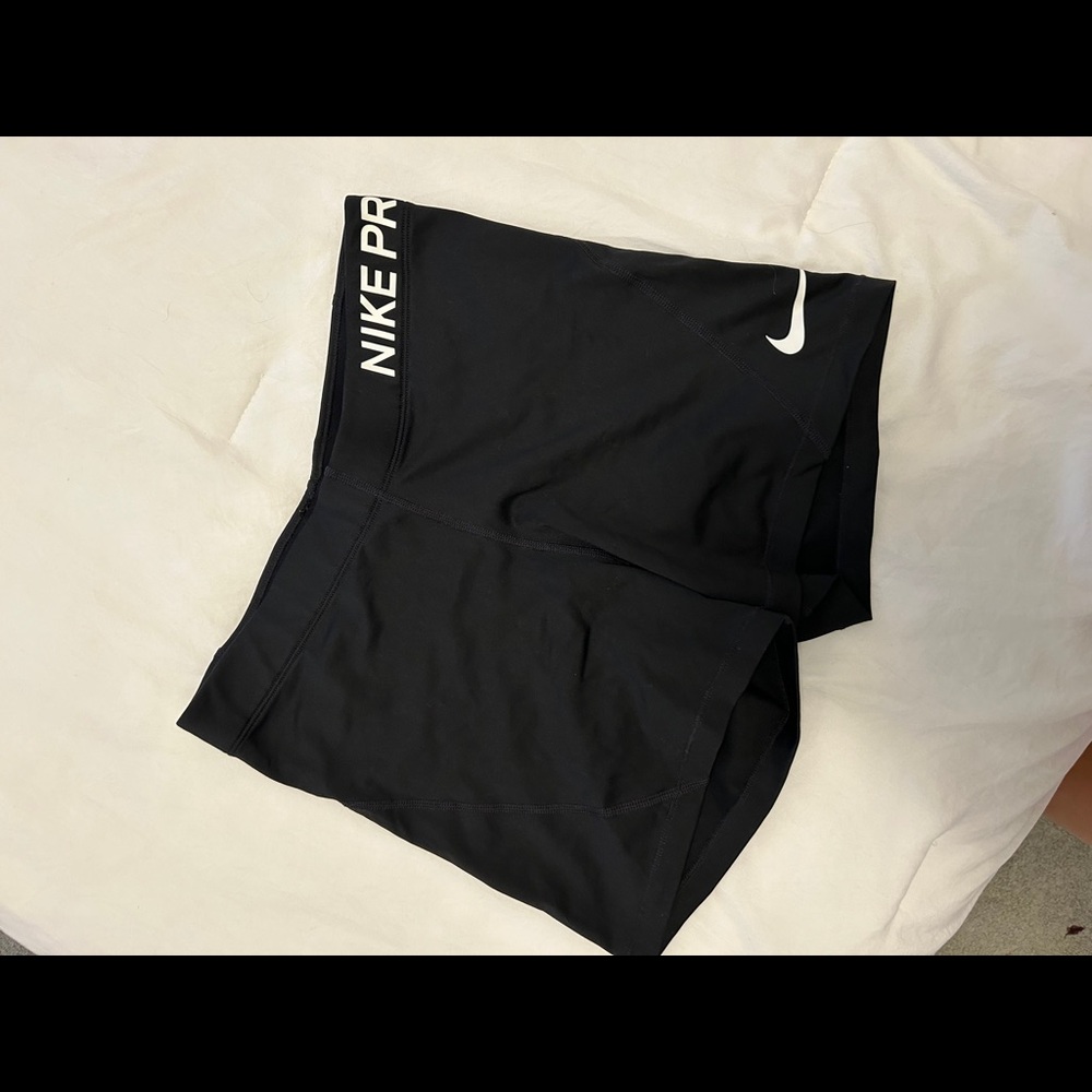 Nike Pro Shorts